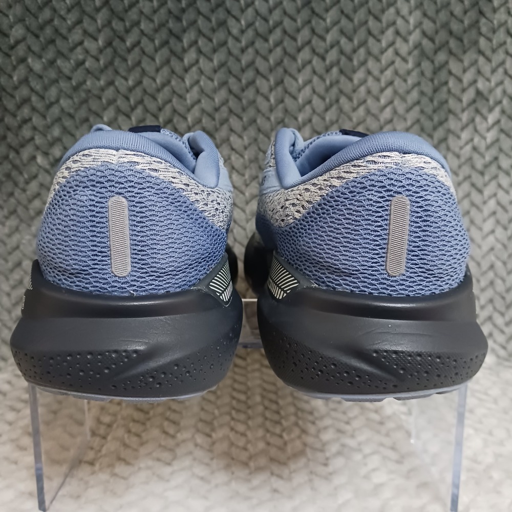 Brooks Adrenaline GTS 24 Women's Walking Running Shoes Bluewash Ebony Size 6.5 - Picture 3 of 14